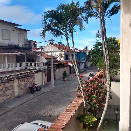 Suite Aconchego Arraial Do Cabo Luaran gambar