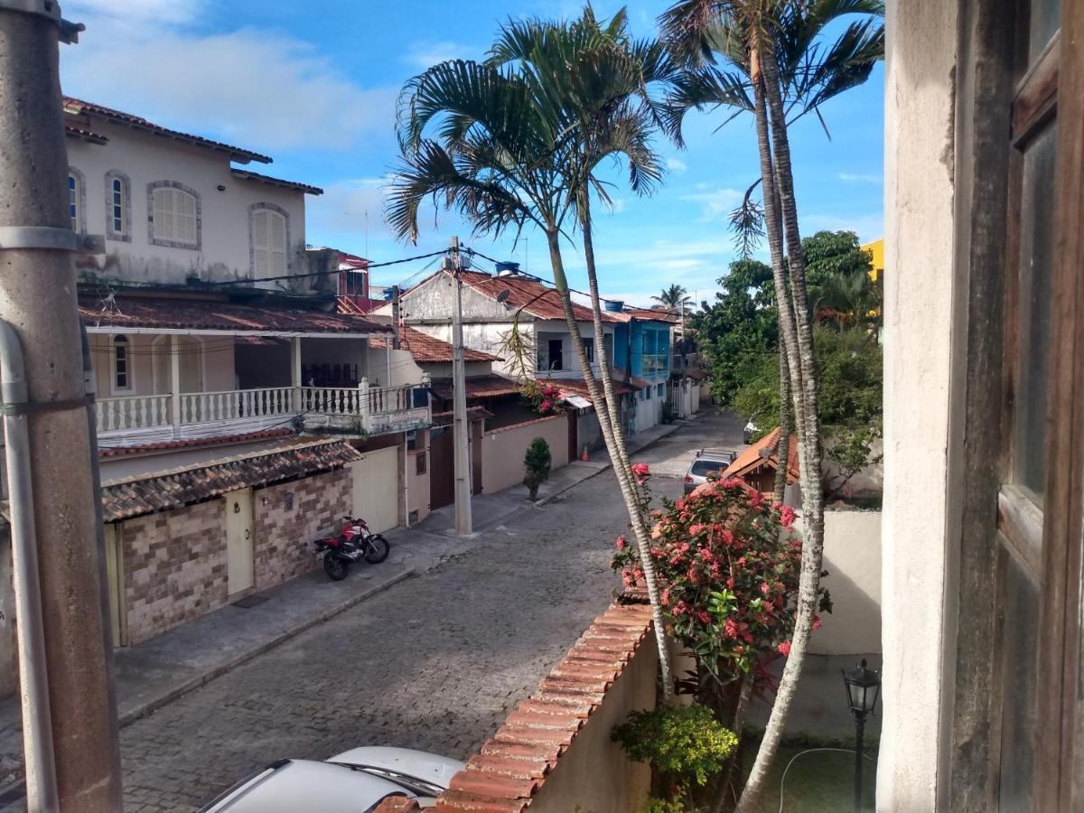 Suite Aconchego Arraial Do Cabo Luaran gambar