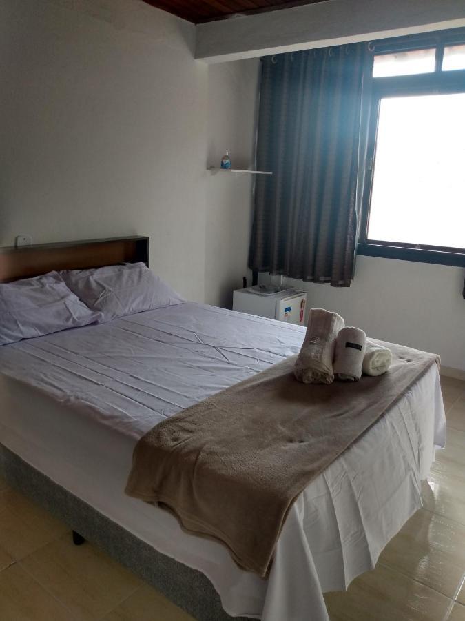 Suite Aconchego Arraial Do Cabo Luaran gambar