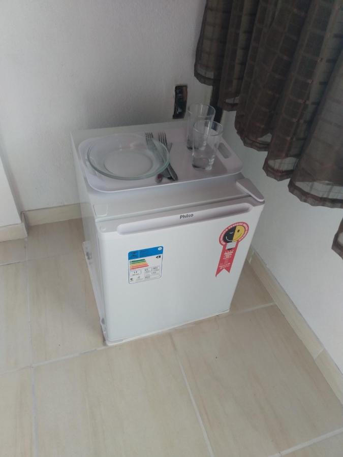 Suite Aconchego Arraial Do Cabo Luaran gambar