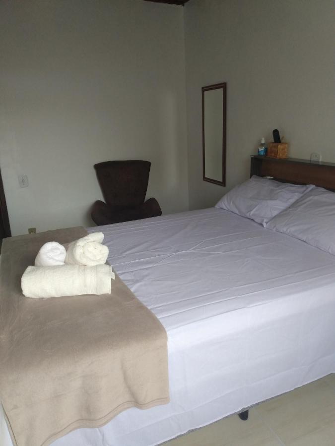 Suite Aconchego Arraial Do Cabo Luaran gambar