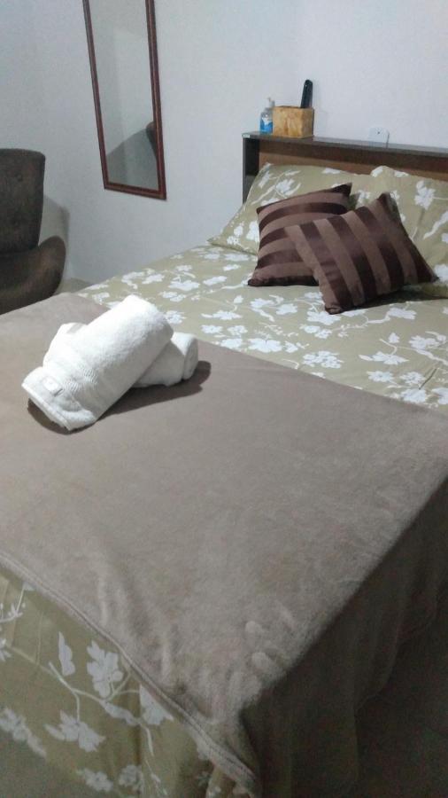 Suite Aconchego Arraial Do Cabo Luaran gambar