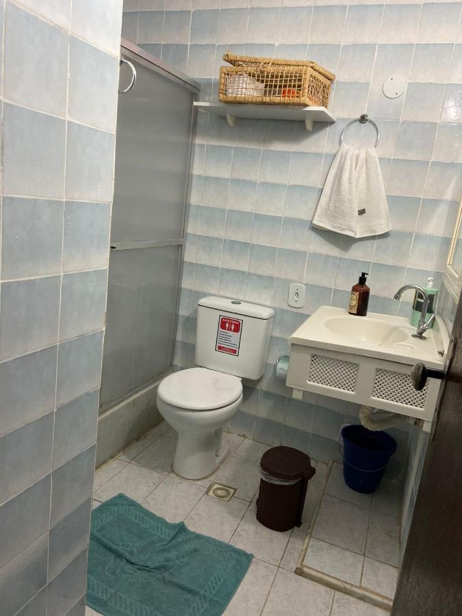 Suite Aconchego Arraial Do Cabo Luaran gambar