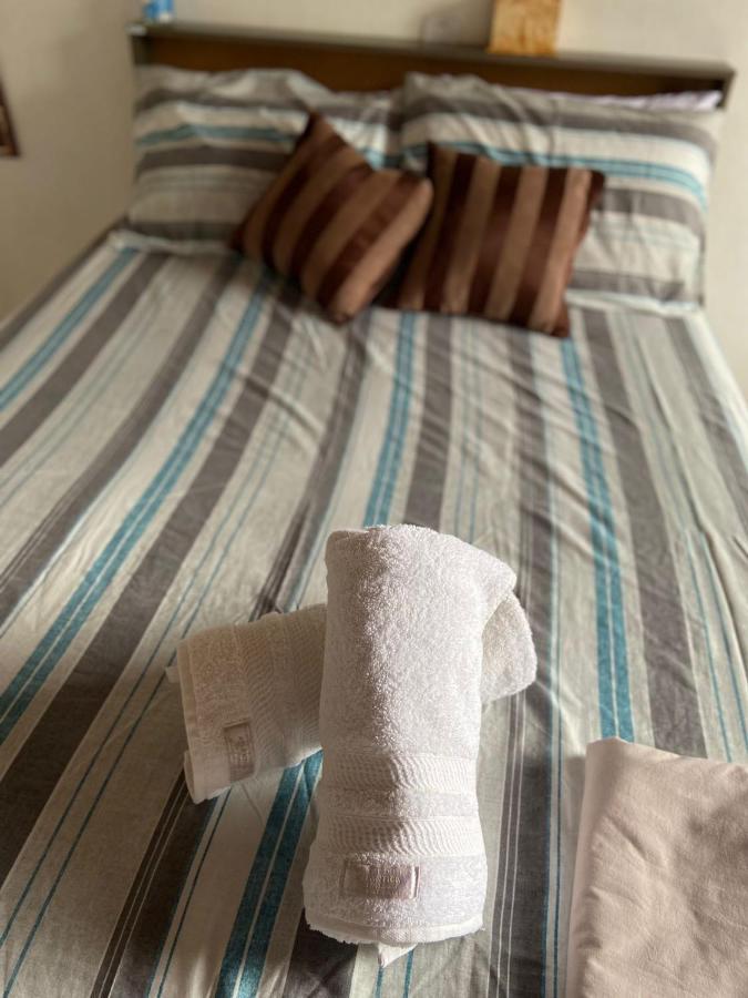 Suite Aconchego Arraial Do Cabo Luaran gambar