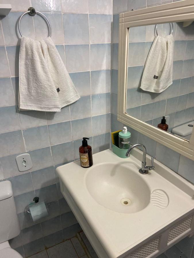 Suite Aconchego Arraial Do Cabo Luaran gambar