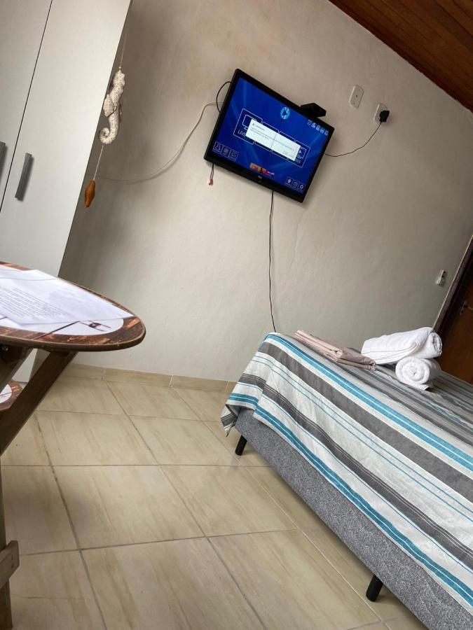 Suite Aconchego Arraial Do Cabo Luaran gambar